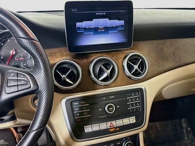 2019 Mercedes-Benz GLA GLA 250