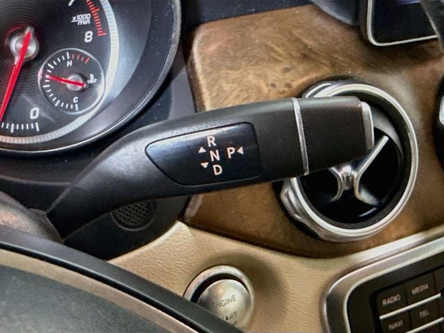 2019 Mercedes-Benz GLA GLA 250