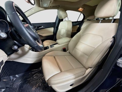 2019 Mercedes-Benz GLA GLA 250