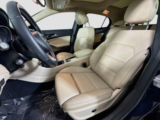 2019 Mercedes-Benz GLA GLA 250