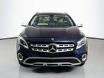 2019 Mercedes-Benz GLA GLA 250