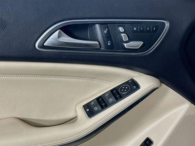 2019 Mercedes-Benz GLA GLA 250
