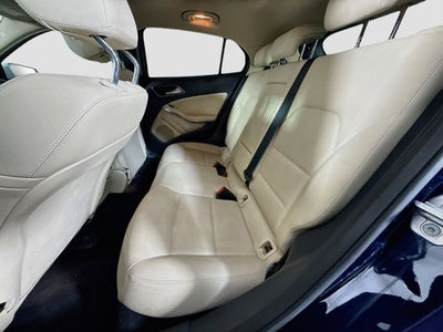 2019 Mercedes-Benz GLA GLA 250