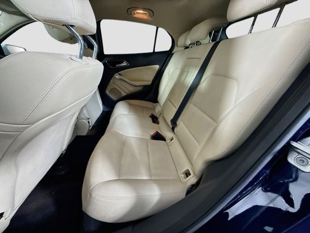 2019 Mercedes-Benz GLA GLA 250