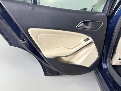2019 Mercedes-Benz GLA GLA 250