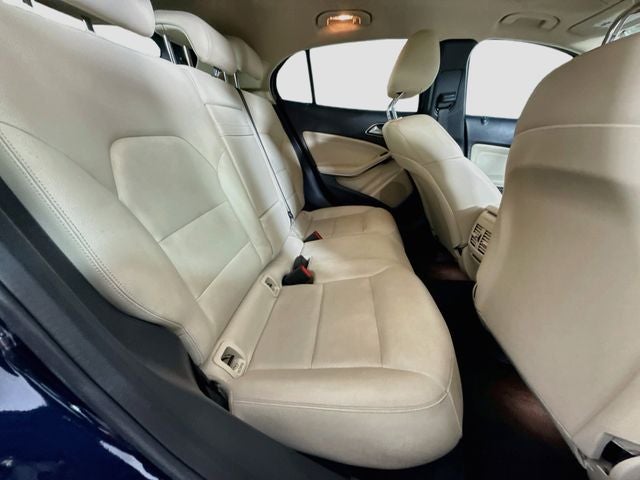 2019 Mercedes-Benz GLA GLA 250