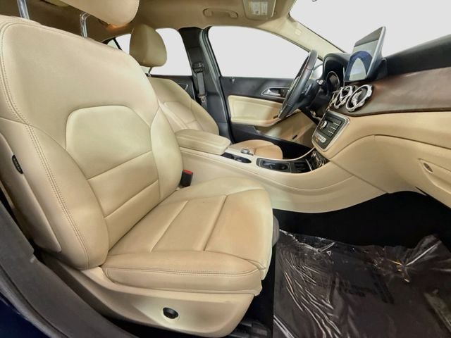 2019 Mercedes-Benz GLA GLA 250