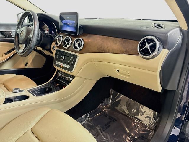 2019 Mercedes-Benz GLA GLA 250