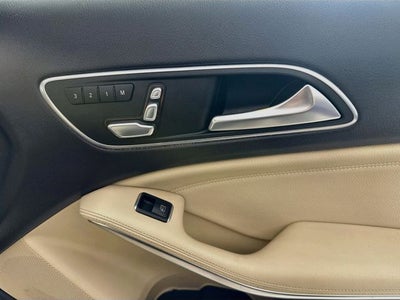 2019 Mercedes-Benz GLA GLA 250