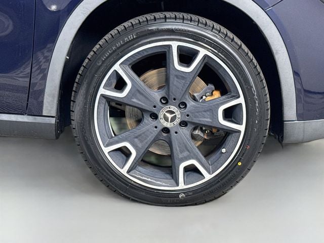 2019 Mercedes-Benz GLA GLA 250