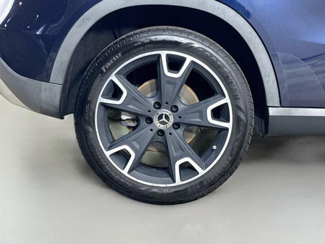 2019 Mercedes-Benz GLA GLA 250