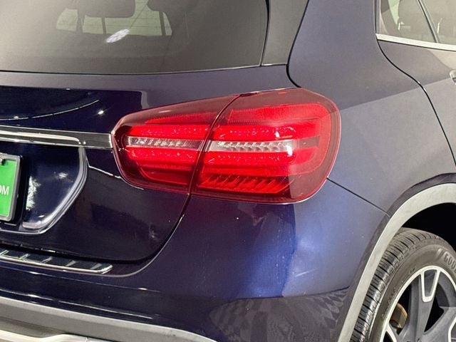 2019 Mercedes-Benz GLA GLA 250