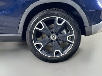 2019 Mercedes-Benz GLA GLA 250