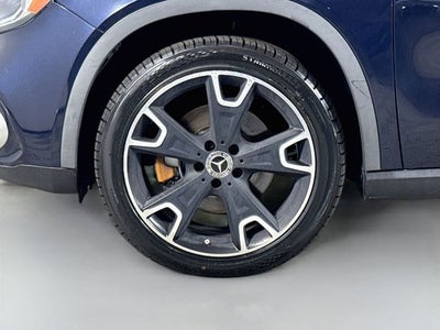 2019 Mercedes-Benz GLA GLA 250