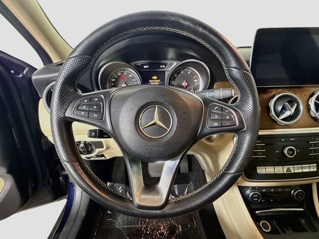 2019 Mercedes-Benz GLA GLA 250
