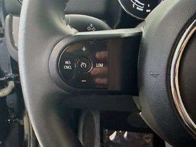 2022 MINI Cooper Countryman Oxford Edition