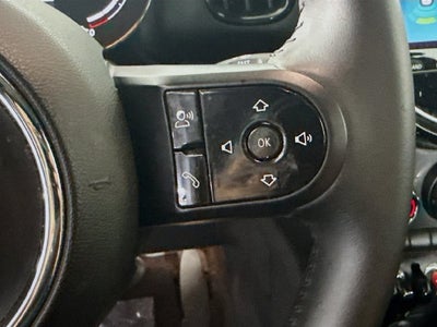 2022 MINI Cooper Countryman Oxford Edition