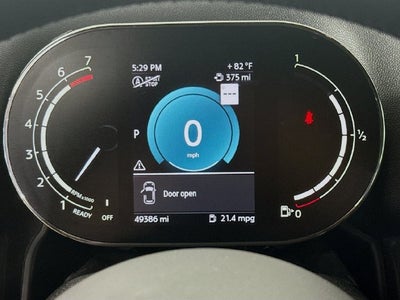 2022 MINI Cooper Countryman Oxford Edition