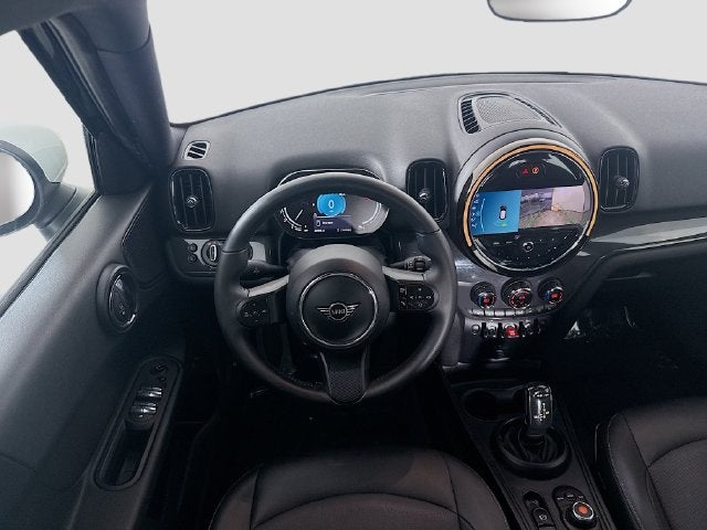 2022 MINI Cooper Countryman Oxford Edition