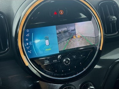 2022 MINI Cooper Countryman Oxford Edition