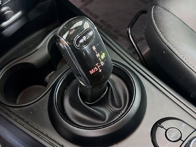 2022 MINI Cooper Countryman Oxford Edition