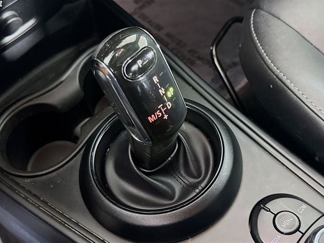 2022 MINI Cooper Countryman Oxford Edition