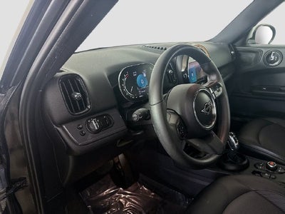 2022 MINI Cooper Countryman Oxford Edition