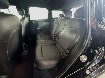 2022 MINI Cooper Countryman Oxford Edition