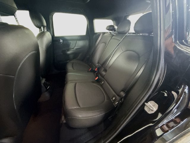 2022 MINI Cooper Countryman Oxford Edition