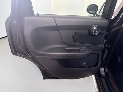 2022 MINI Cooper Countryman Oxford Edition