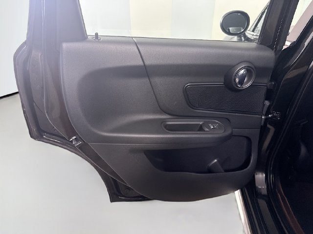 2022 MINI Cooper Countryman Oxford Edition