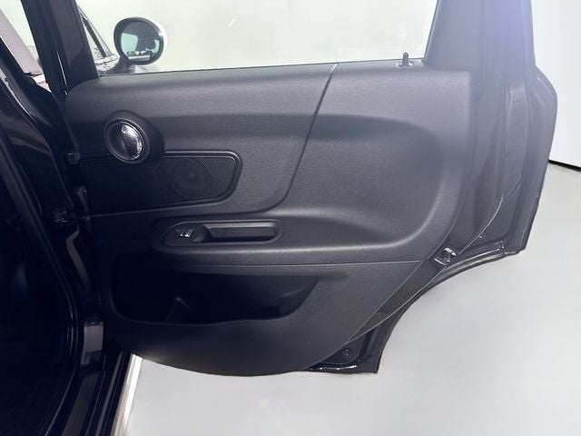 2022 MINI Cooper Countryman Oxford Edition