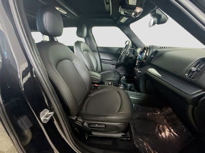 2022 MINI Cooper Countryman Oxford Edition