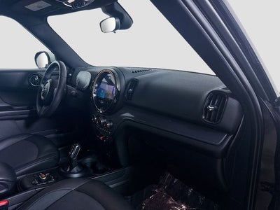 2022 MINI Cooper Countryman Oxford Edition