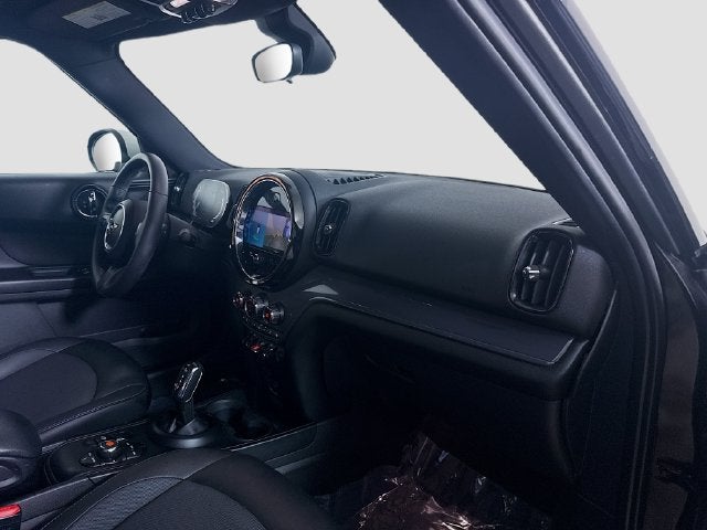 2022 MINI Cooper Countryman Oxford Edition