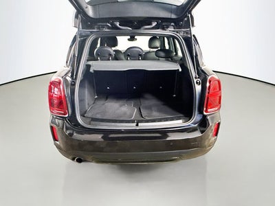2022 MINI Cooper Countryman Oxford Edition