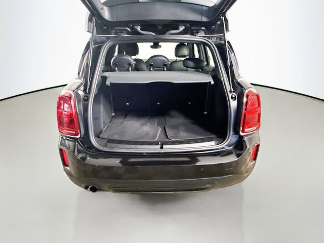2022 MINI Cooper Countryman Oxford Edition