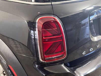 2022 MINI Cooper Countryman Oxford Edition