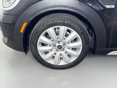 2022 MINI Cooper Countryman Oxford Edition