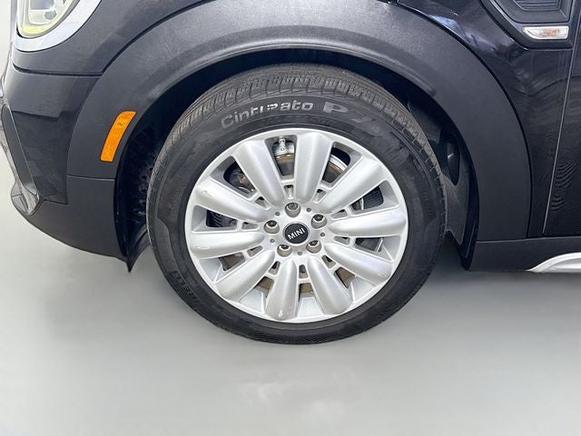 2022 MINI Cooper Countryman Oxford Edition