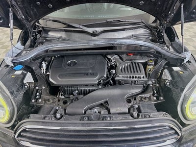 2022 MINI Cooper Countryman Oxford Edition