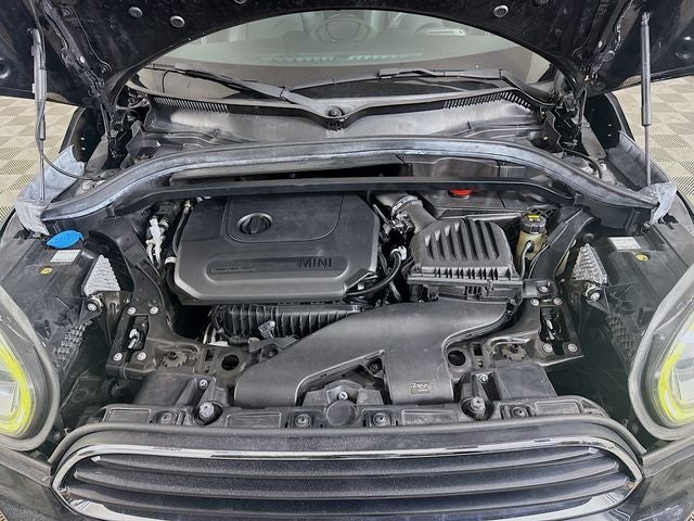 2022 MINI Cooper Countryman Oxford Edition