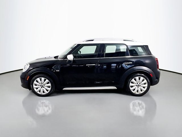 2022 MINI Cooper Countryman Oxford Edition