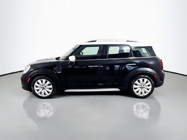 2022 MINI Cooper Countryman Oxford Edition