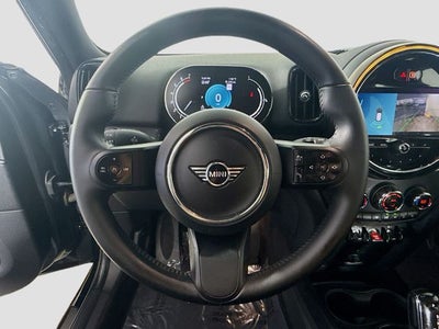 2022 MINI Cooper Countryman Oxford Edition