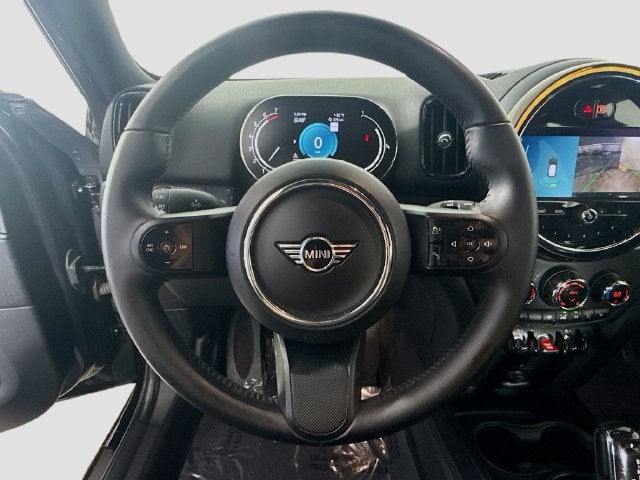 2022 MINI Cooper Countryman Oxford Edition