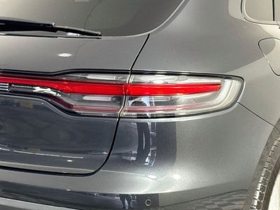 2023 Porsche Macan Base