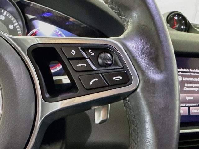 2023 Porsche Cayenne Base