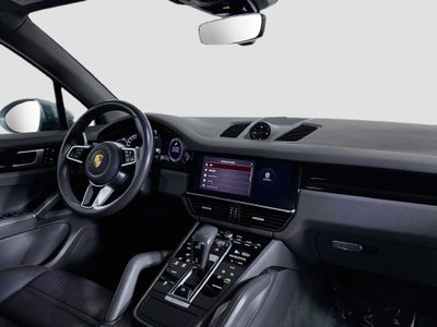 2023 Porsche Cayenne Base