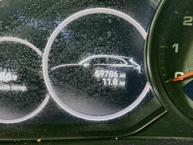 2023 Porsche Cayenne Base